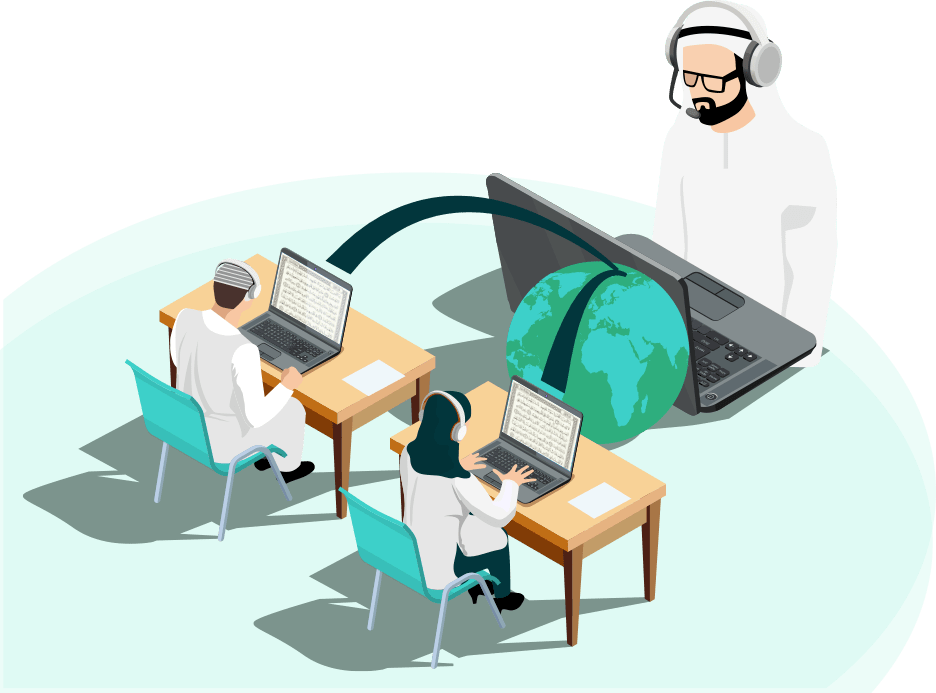 QuranStudents