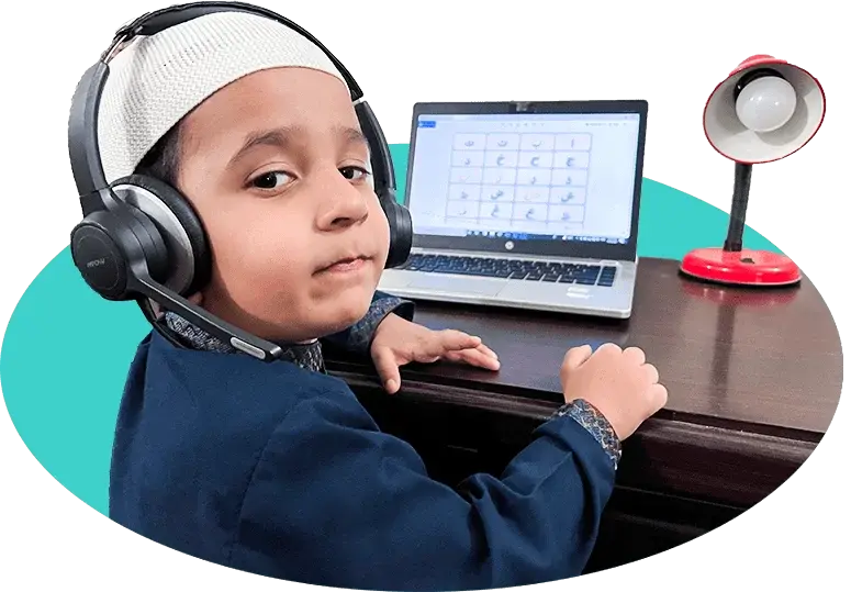 Online Quran Classes for kids