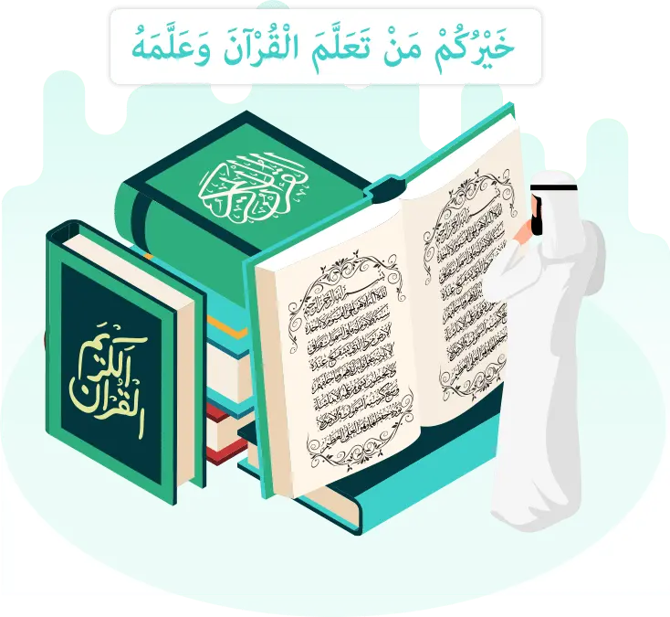 online Quran teachers