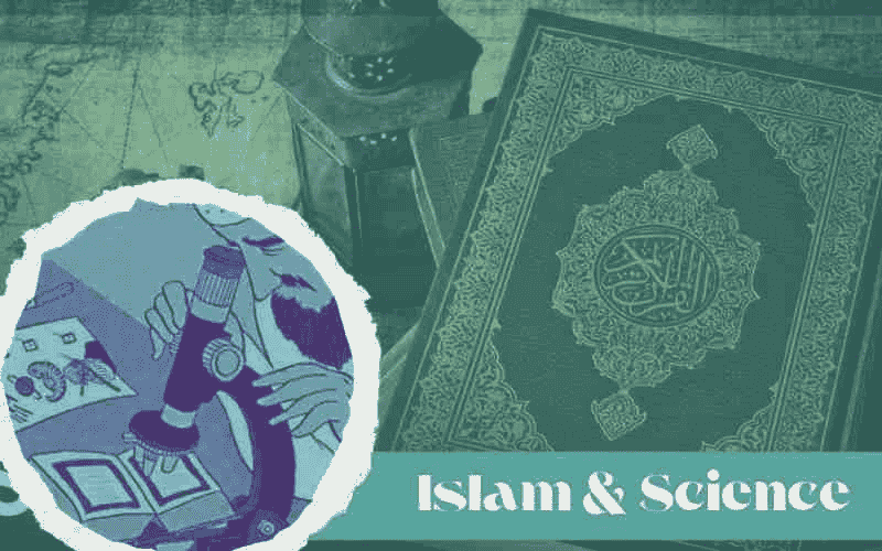 ISLAM AND SCIENCE