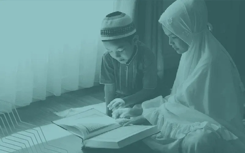 Learning the Quran Online
