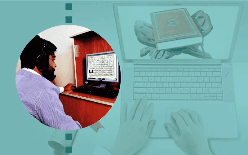 Online Quran Learning