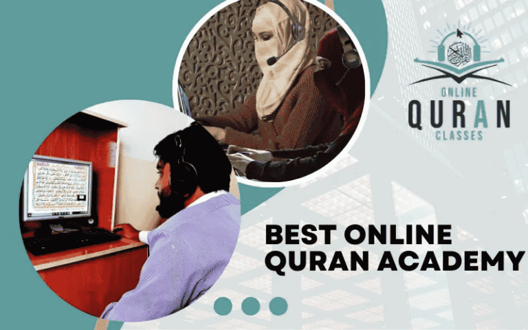 Online Quran School