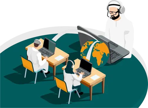Quran academy online