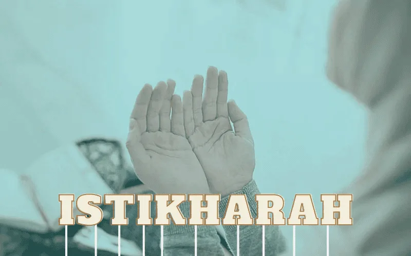 What Is Istikhara