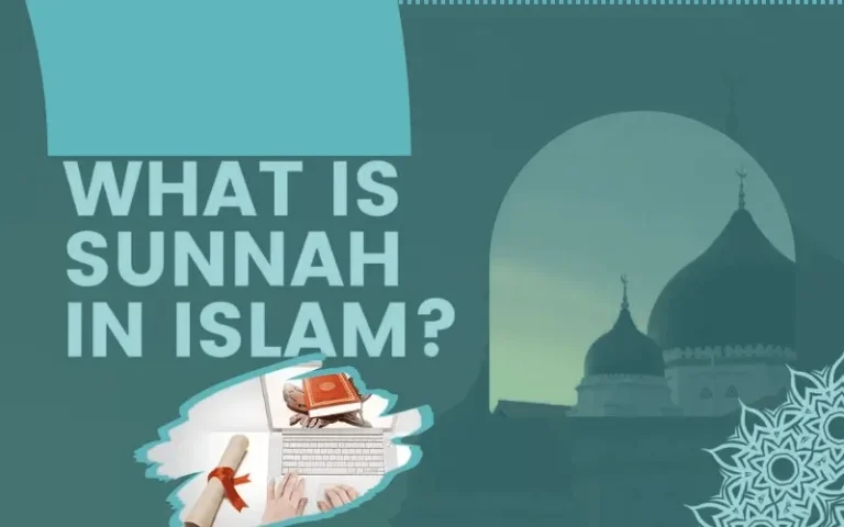What is SUNNAH