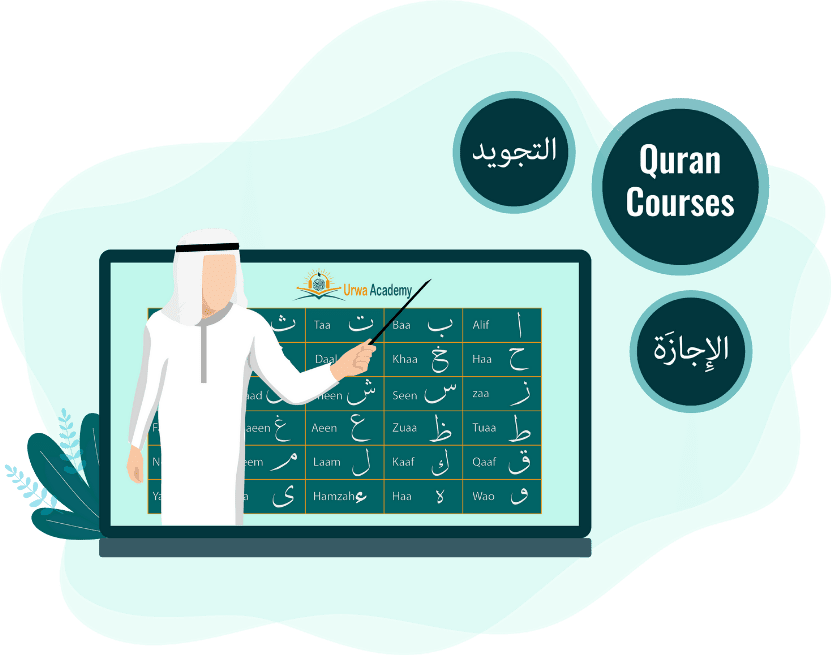 islamic courses
