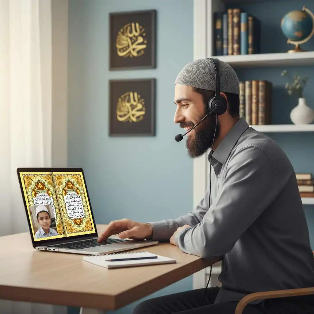 online quran classes