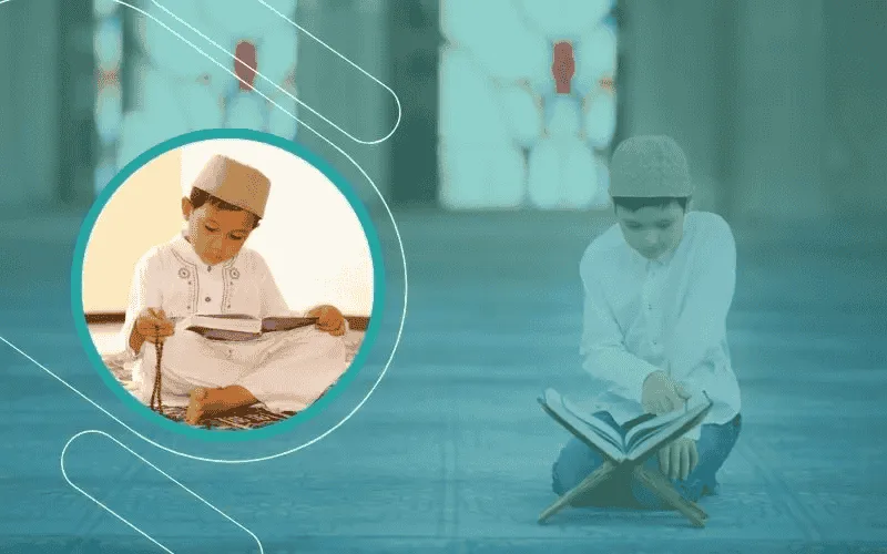 Online Quran Classes for kids