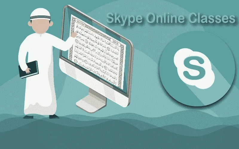 skype quran classes