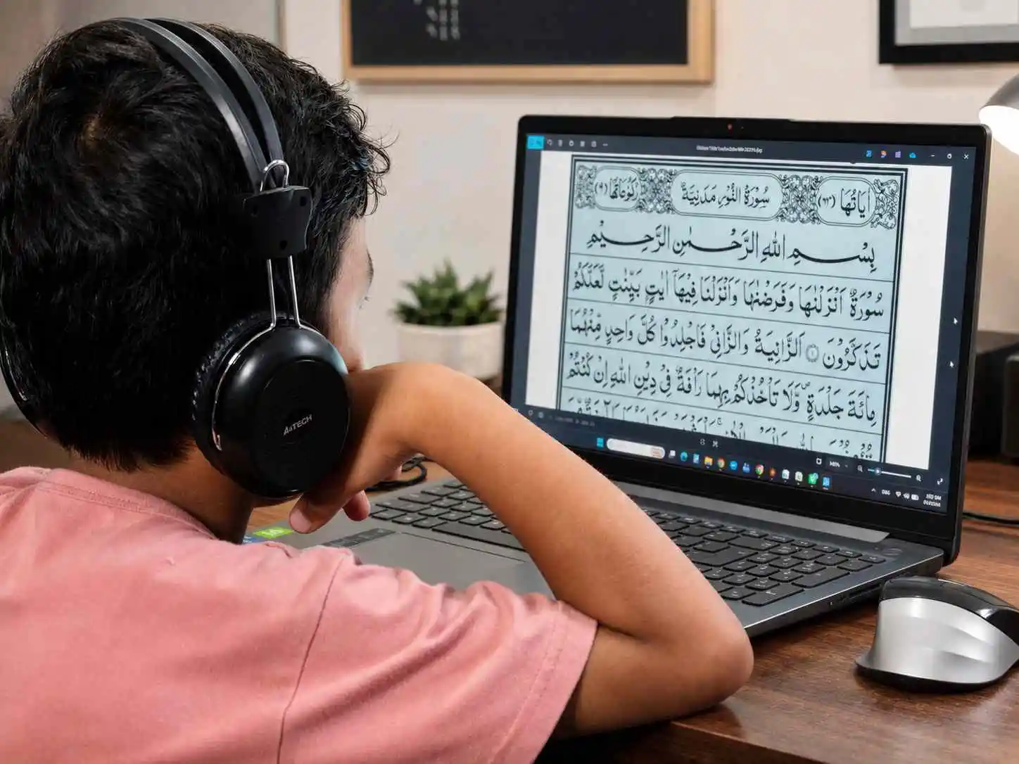 Online Quran Classes