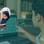 What Age Should My Child Start Quran online