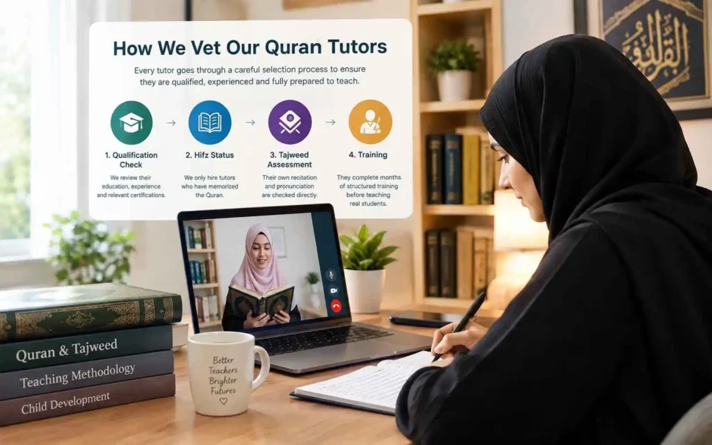 qualified female mentors