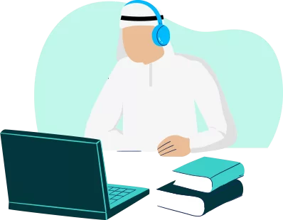 Online Quran classes footer