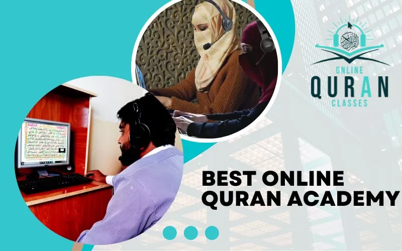 Online Quran School
